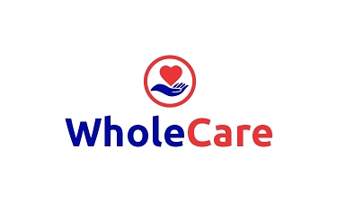 WholeCare.org