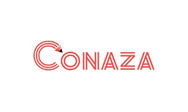 Conaza.com - Creative brandable domain for sale