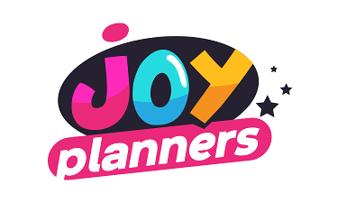 JoyPlanners.com