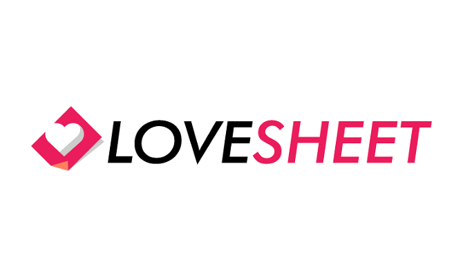 LoveSheet.com