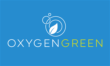 OxygenGreen.com