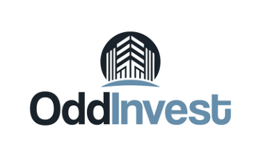 OddInvest.com - Creative brandable domain for sale