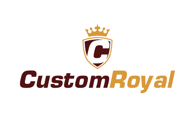 CustomRoyal.com