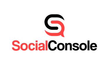 SocialConsole.com