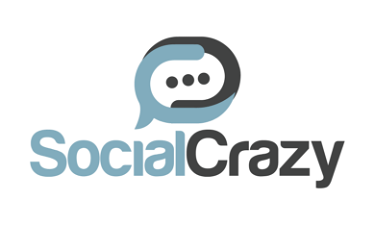 SocialCrazy.com