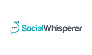 SocialWhisperer.com