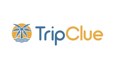 TripClue.com - Creative brandable domain for sale