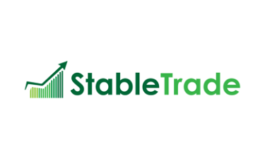 StableTrade.com - Creative brandable domain for sale