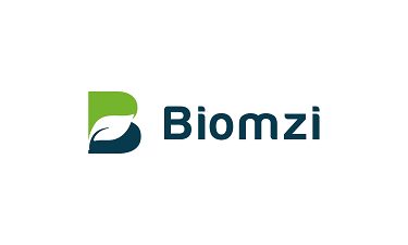 Biomzi.com - Catchy premium domain marketplace