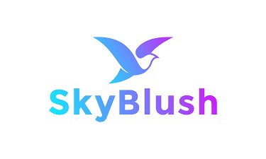 SkyBlush.com