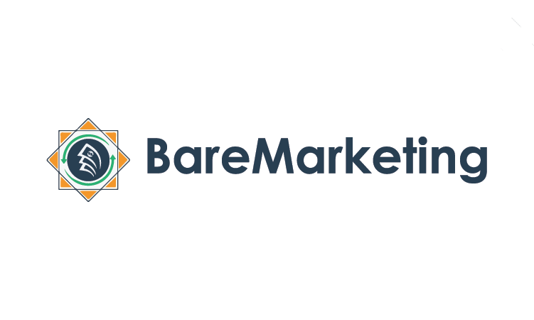 BareMarketing.com - Creative brandable domain for sale