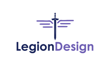 LegionDesign.com