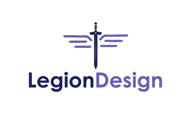 LegionDesign.com