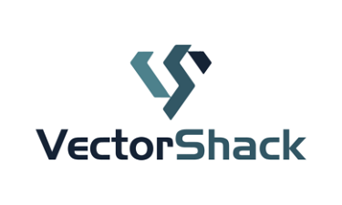 VectorShack.com - Creative brandable domain for sale