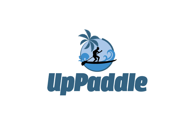 UpPaddle.com