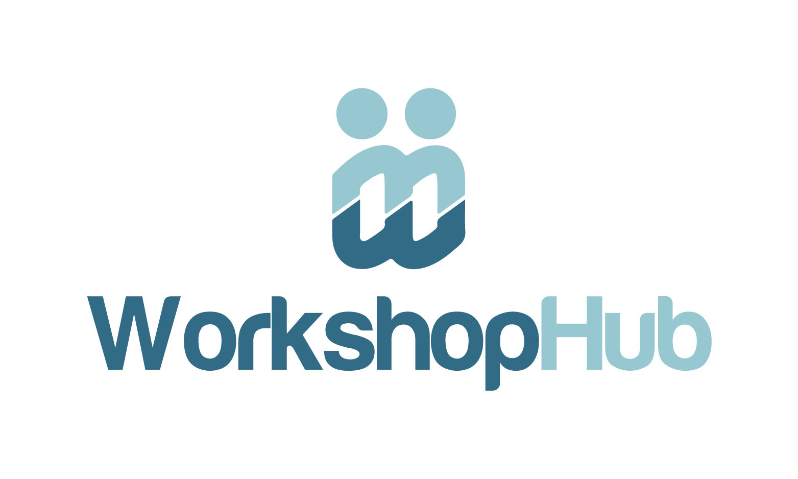 WorkshopHub.com - Creative brandable domain for sale
