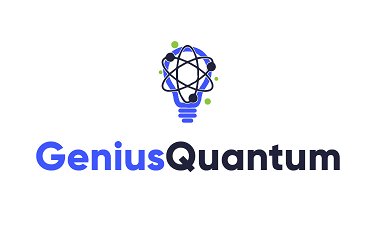 GeniusQuantum.com