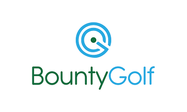 BountyGolf.com