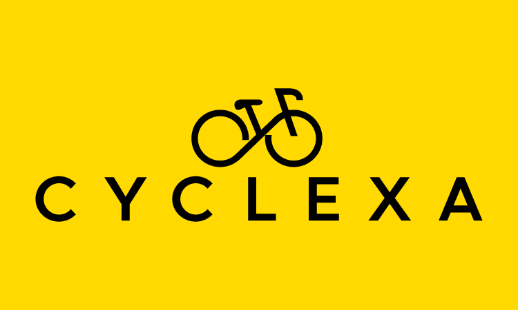 Cyclexa.com - Creative brandable domain for sale