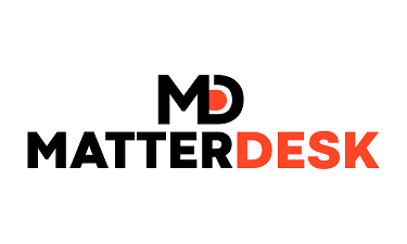 MatterDesk.com
