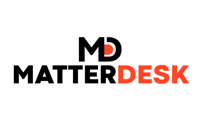 MatterDesk.com