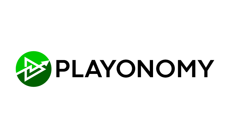 Playonomy.com - Creative brandable domain for sale