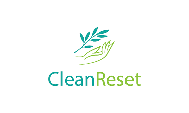CleanReset.com - Creative brandable domain for sale