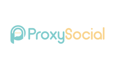 ProxySocial.com