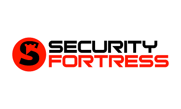 SecurityFortress logo