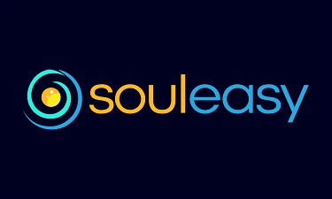 SoulEasy.com - Creative brandable domain for sale