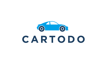 Cartodo.com - Creative brandable domain for sale