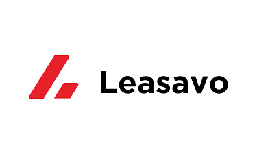 Leasavo - Catchy premium startup names for sale