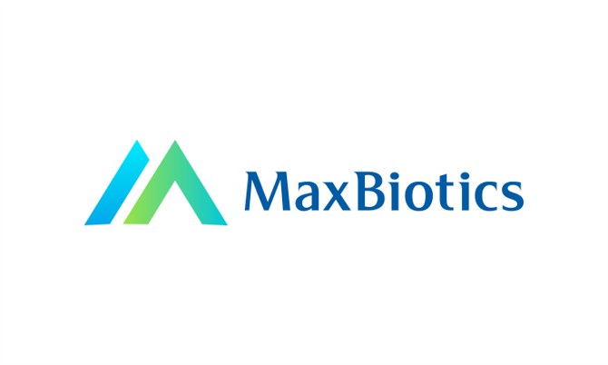 MaxBiotics.com