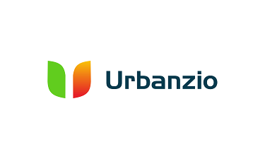Urbanzio.com - Creative brandable domain for sale