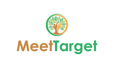 MeetTarget logo
