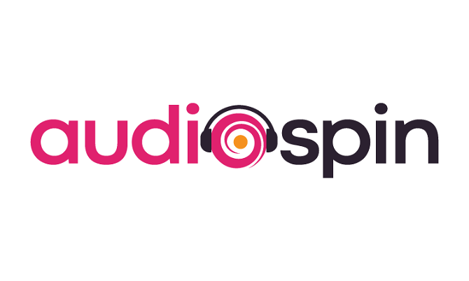AudioSpin.com