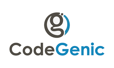 CodeGenic.com
