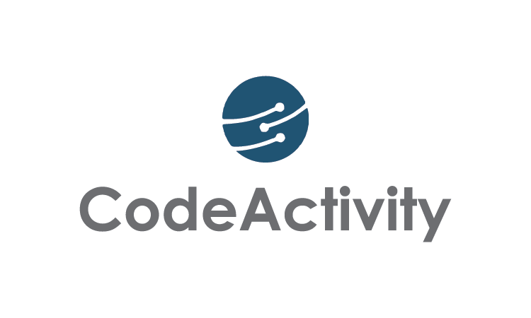 CodeActivity.com - Creative brandable domain for sale