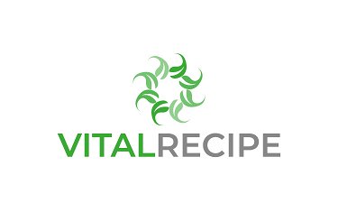 VitalRecipe.com