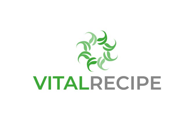 VitalRecipe.com