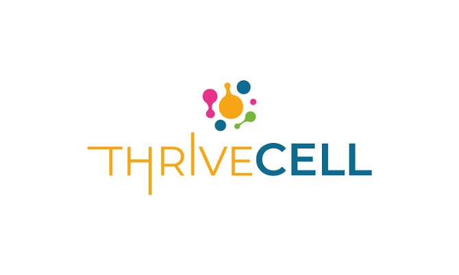 ThriveCell.com