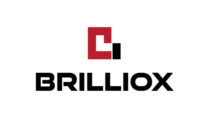 BRILLIOX.com