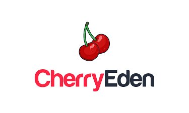 CherryEden.com