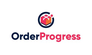 OrderProgress.com