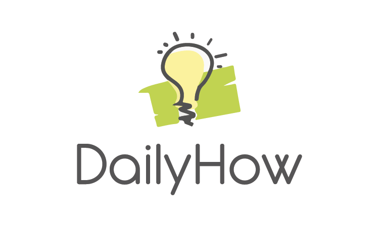 DailyHow.com - Creative brandable domain for sale