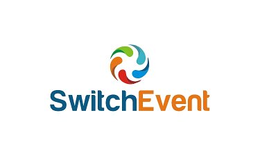 SwitchEvent.com - Creative brandable domain for sale