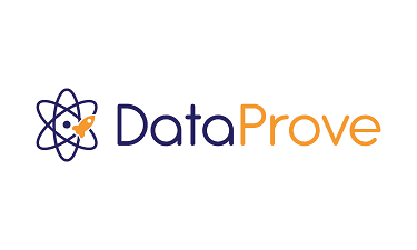 DataProve.com - Creative brandable domain for sale
