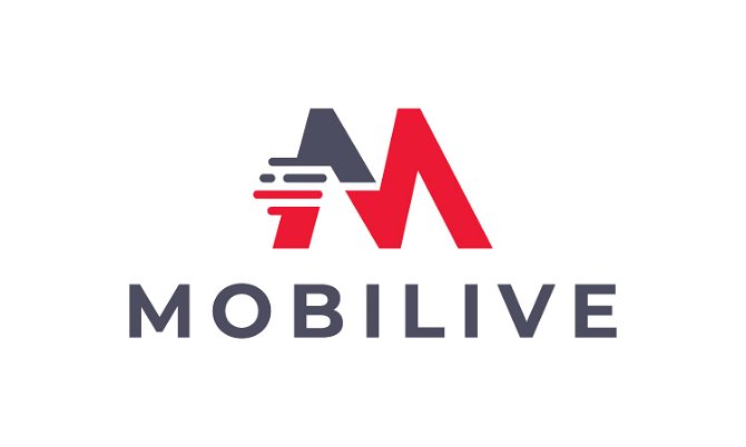 MOBILIVE.COM