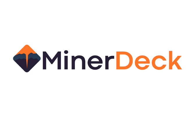 MinerDeck.com