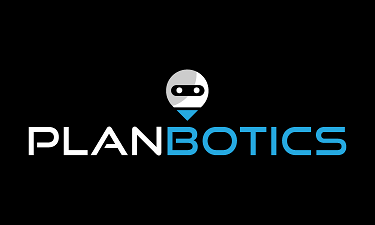 Planbotics.com